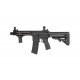Страйкбольный автомат RRA SA-E07 EDGE™ Carbine Replica - Black [SPECNA ARMS]